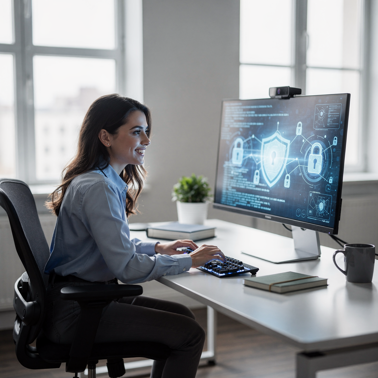 Gestión de Riesgos y Respuesta a Incidentes en Ciberseguridad