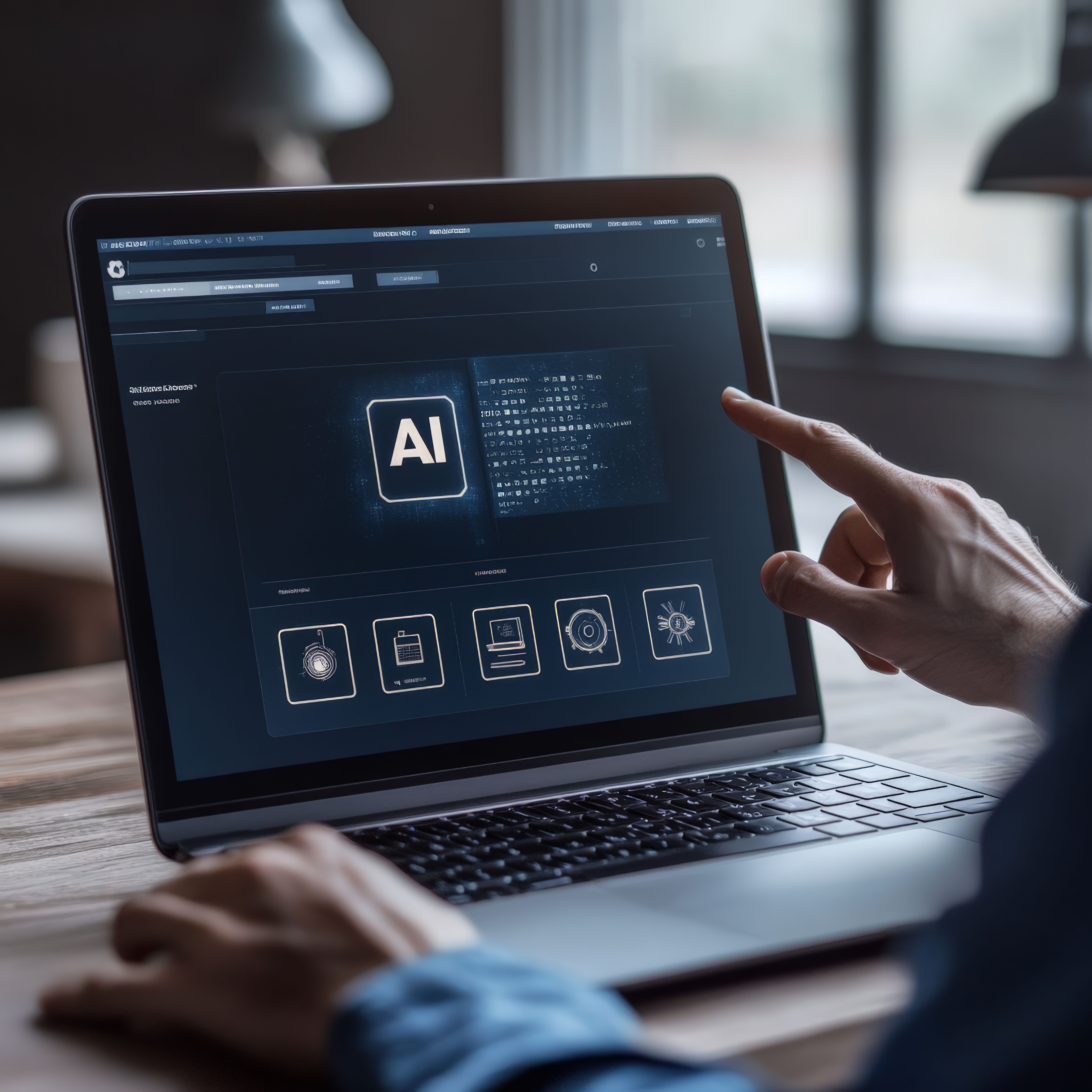 2ª Edición 2025 - Inteligencia Artificial Generativa Aplicada para el Ministerio de Hacienda.