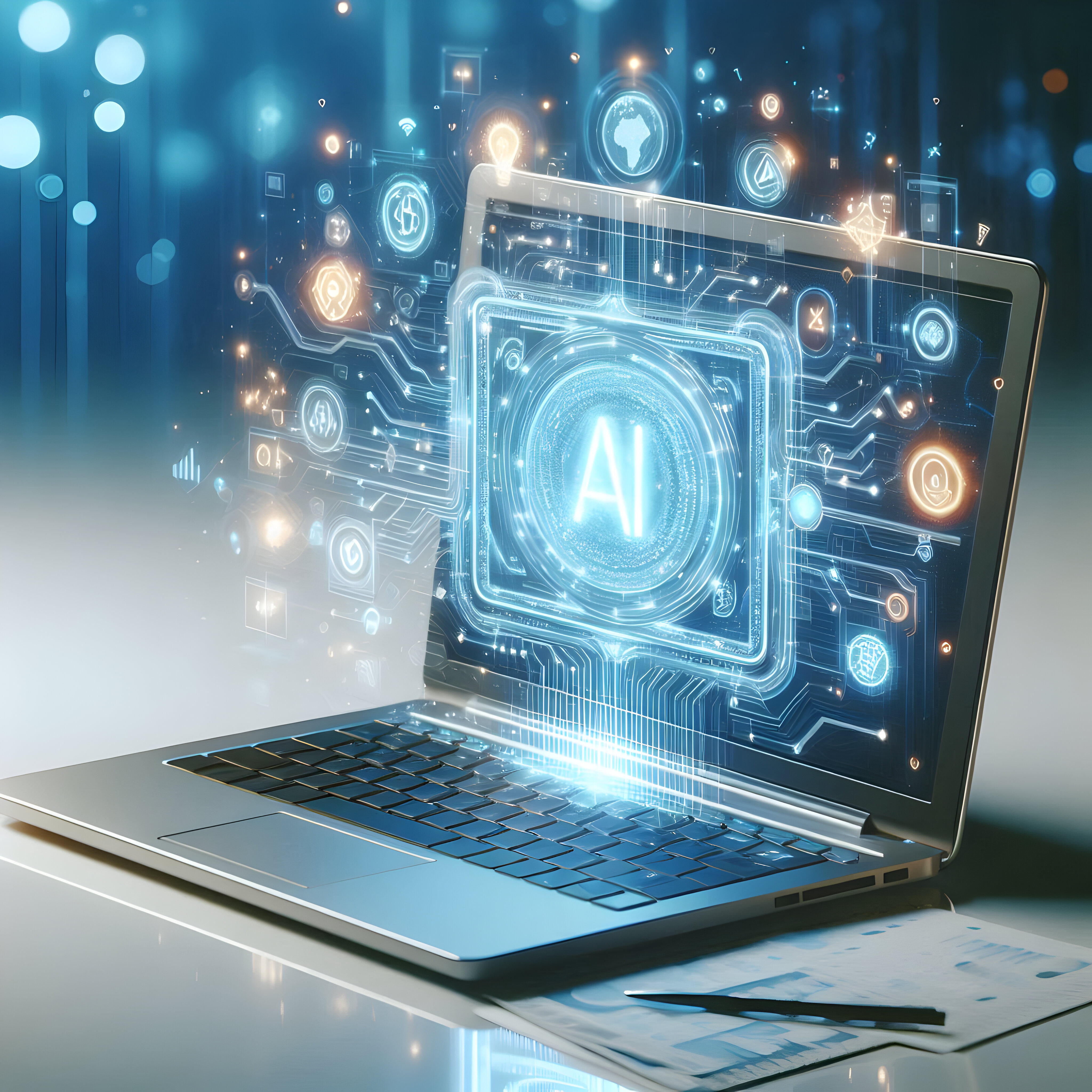 1ª Edición 2025  - Inteligencia Artificial Generativa Aplicada para el Ministerio de Hacienda.