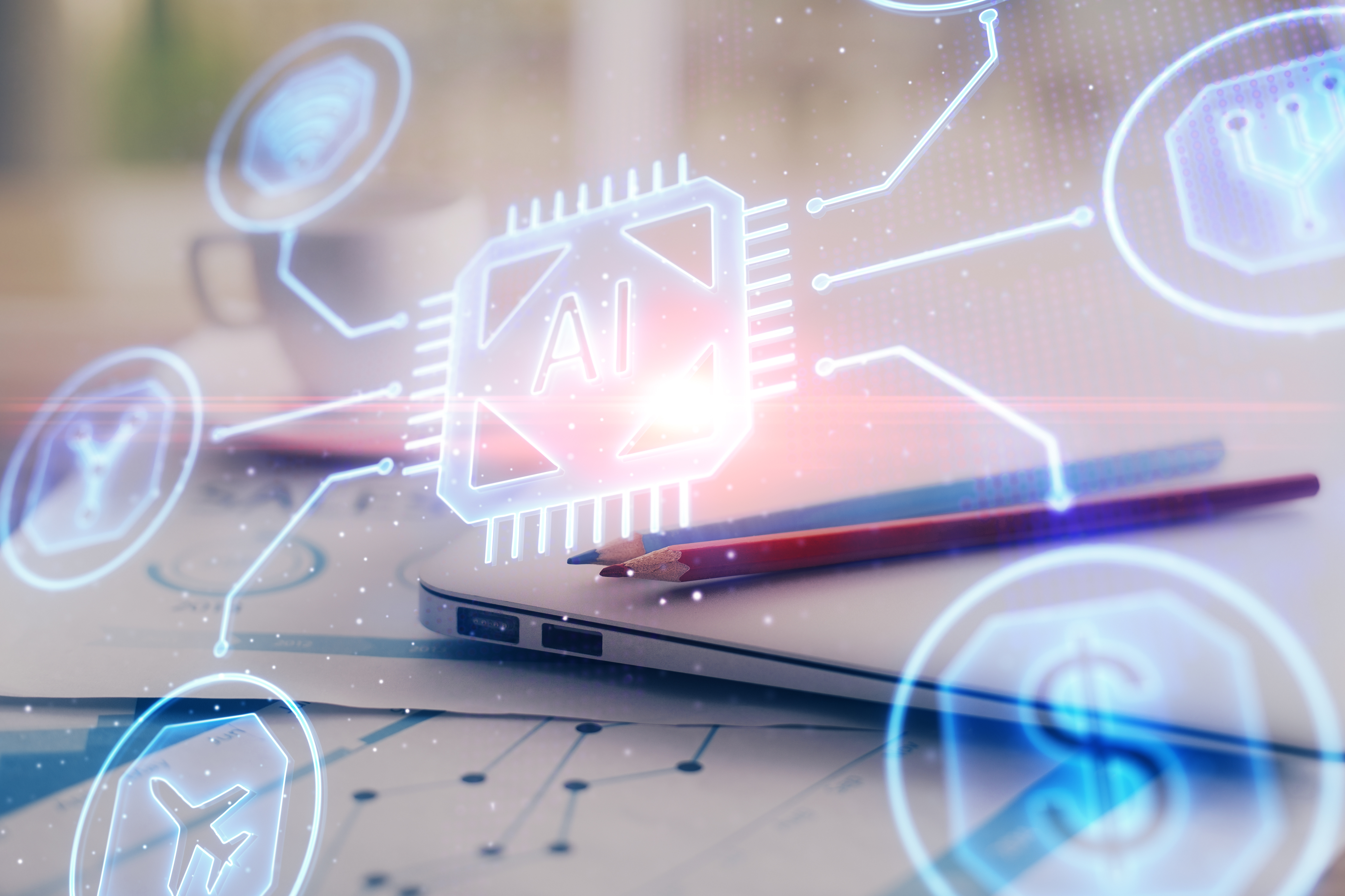 3ª Edición 2025 - Inteligencia Artificial Generativa Aplicada para el Ministerio de Hacienda.